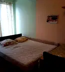 Едностаен апартамент в Меден рудник - зона Д, 30 кв.м