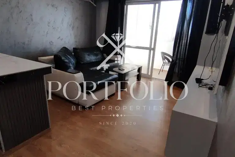 2-bedroom apartment in Burgas, Meden Rudnik - Zona V