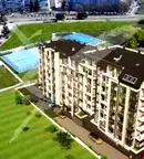 Двустаен апартамент в Меден рудник, Бургас, ново строителство