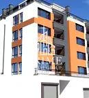 Двустаен апартамент в Меден рудник - зона В с асансьор