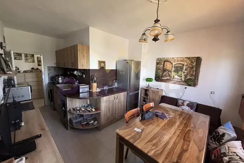 2-bedroom apartment in Burgas, Meden Rudnik - Zona V