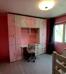 Двустаен апартамент в Меден рудник - зона В, близо до терминал