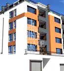 Тристаен апартамент 118 кв.м в Меден рудник - зона В, ново строителство