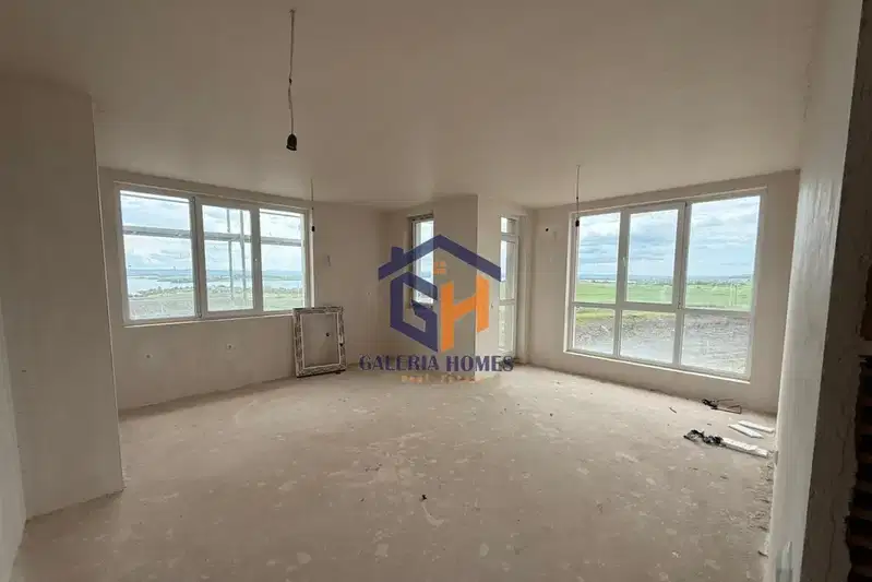 3-bedroom apartment in Burgas, Meden Rudnik - Zona V