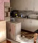 Двустаен апартамент в Меден рудник - зона В с тераса