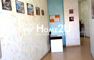 Двустаен апартамент в Меден рудник - зона В с гледка