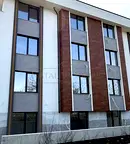 Едностаен апартамент с двор в Сарафово, Бургас