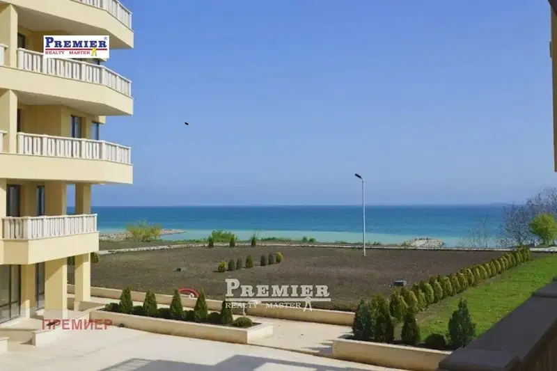 1-bedroom apartment in Burgas, Sarafovo
