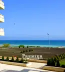 Студио апартамент в Сарафово, Бургас с първа линия море