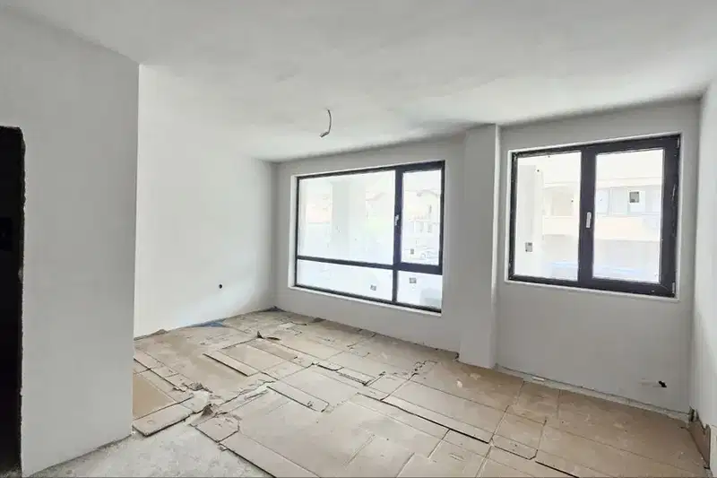 1-bedroom apartment in Burgas, Sarafovo