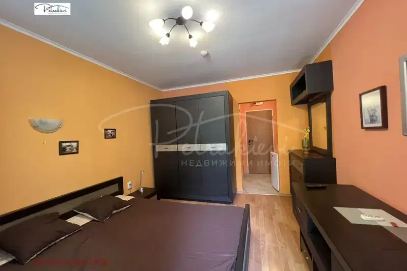 1-bedroom apartment in Burgas, Sarafovo
