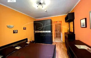 Студио с тераса в Сарафово, Бургас, близо до морето