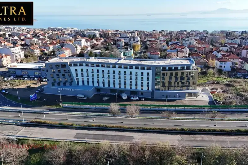 1-bedroom apartment in Burgas, Sarafovo