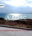 Двустаен апартамент с морска гледка в Сарафово, Бургас