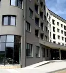 Двустаен апартамент с тераса в Сарафово, Бургас