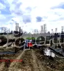 Двустаен апартамент с градина в Сарафово, Бургас