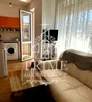 Двустаен апартамент с тераса в Сарафово, Бургас
