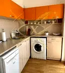 Двустаен апартамент в Сарафово, Бургас с асансьор