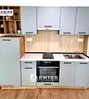 Двустаен апартамент в Сарафово с асансьор и видеонаблюдение