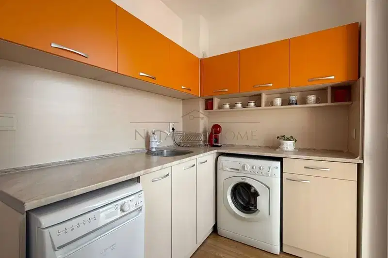 2-bedroom apartment in Burgas, Sarafovo