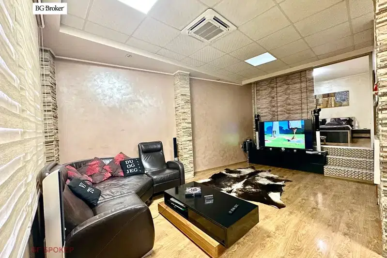 2-bedroom apartment in Burgas, Sarafovo