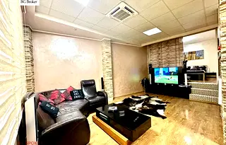 Двустаен апартамент в Бургас, Сарафово