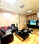 Двустаен апартамент в Бургас, Сарафово