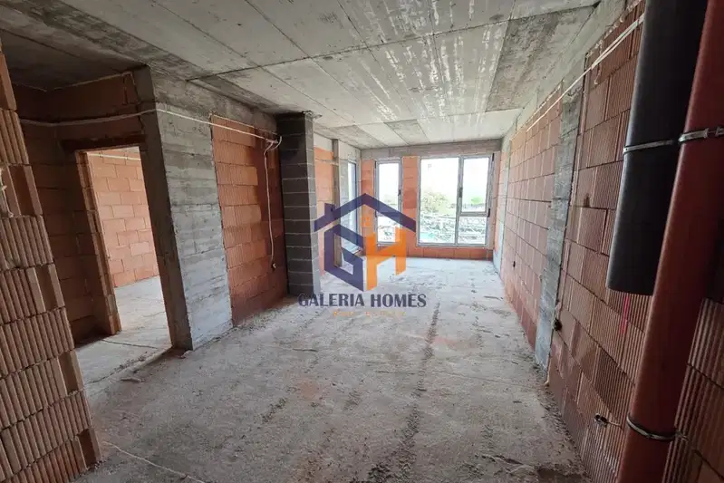 2-bedroom apartment in Burgas, Sarafovo