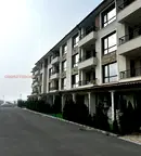 Двустаен апартамент с тераса в Сарафово, Бургас