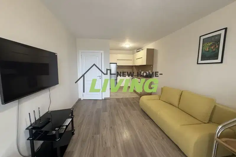 2-bedroom apartment in Burgas, Sarafovo