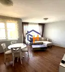 Двустаен апартамент с две тераси в Сарафово, Бургас