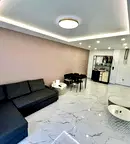 Просторен 2-стаен апартамент в Сарафово с тераса