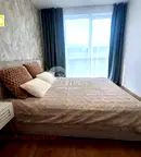 Двустаен апартамент в Сарафово с близост до плажа