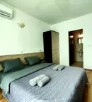 Двустаен апартамент с гледка море в Сарафово, Бургас