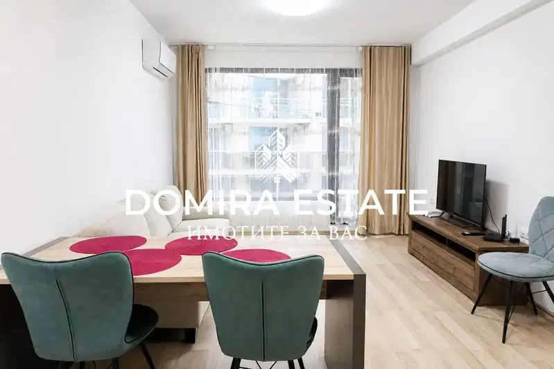2-bedroom apartment in Burgas, Sarafovo