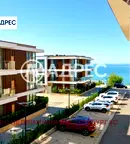 Двустаен апартамент с източно изложение в Сарафово, Бургас