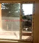 Двустаен апартамент с тераса в Сарафово, Бургас, до пристанището