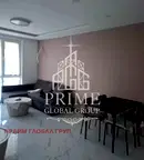 2-стаен апартамент с личен двор в Сарафово, Бургас
