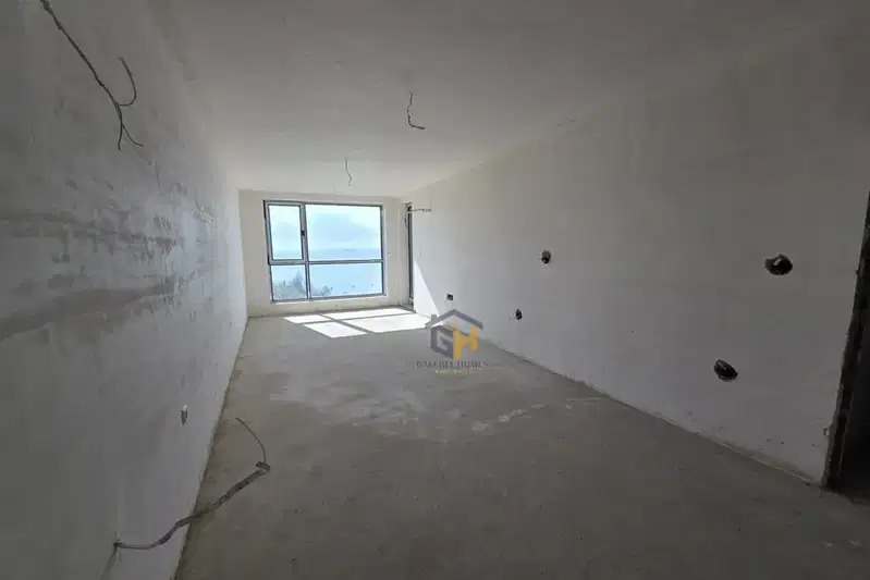 3-bedroom apartment in Burgas, Sarafovo