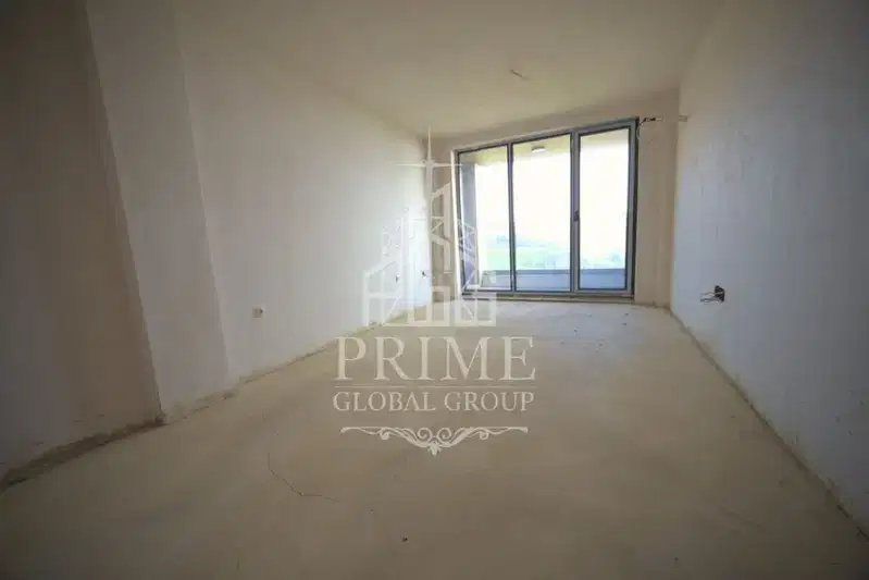 3-bedroom apartment in Burgas, Sarafovo