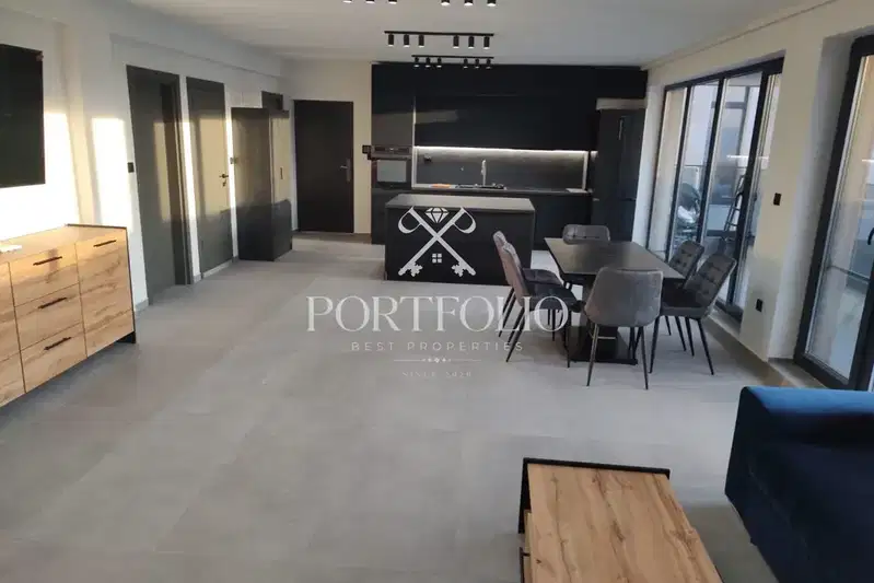 3-bedroom apartment in Burgas, Sarafovo