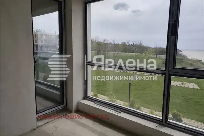 3-bedroom apartment in Burgas, Sarafovo