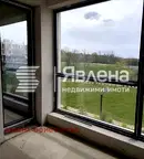 Тристаен апартамент с панорамна тераса в Сарафово, Бургас