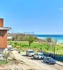 Тристаен апартамент с морска панорама в Сарафово, Бургас