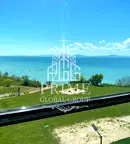Тристаен апартамент с морска гледка в Сарафово, Бургас