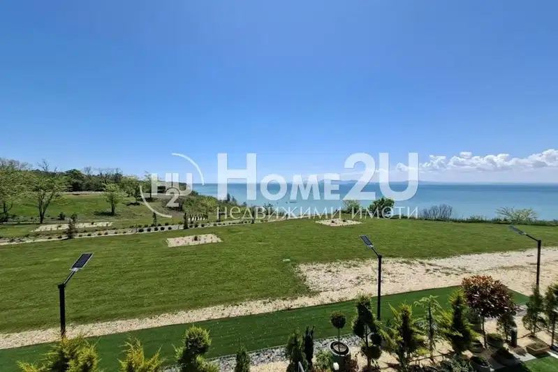 3-bedroom apartment in Burgas, Sarafovo