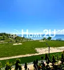 Тристаен апартамент с морска панорама в Сарафово, Бургас