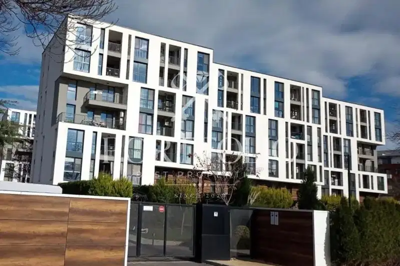 3-bedroom apartment in Burgas, Sarafovo