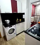 Едностаен апартамент с тераса в Сарафово, Бургас