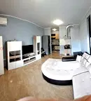 Едностаен апартамент в Сарафово, Бургас с южно изложение